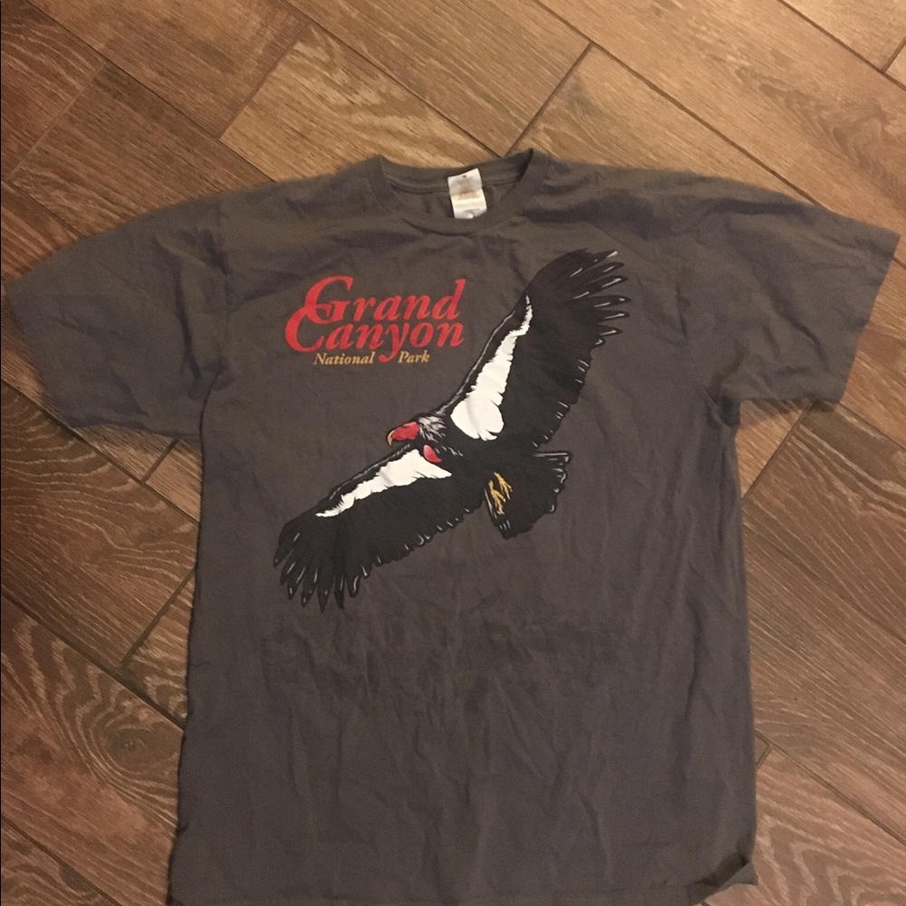 Grand Canyon T-Shirt